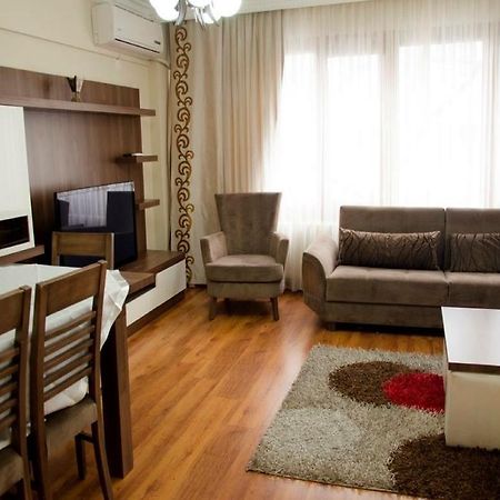 Bedir Apartments Istanbul Luaran gambar