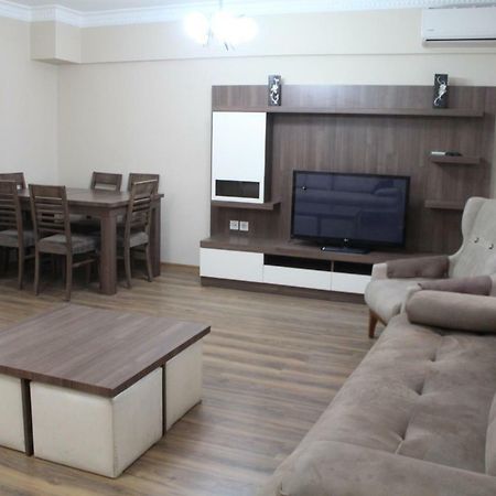 Bedir Apartments Istanbul Luaran gambar