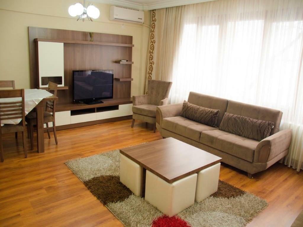 Bedir Apartments Istanbul Luaran gambar