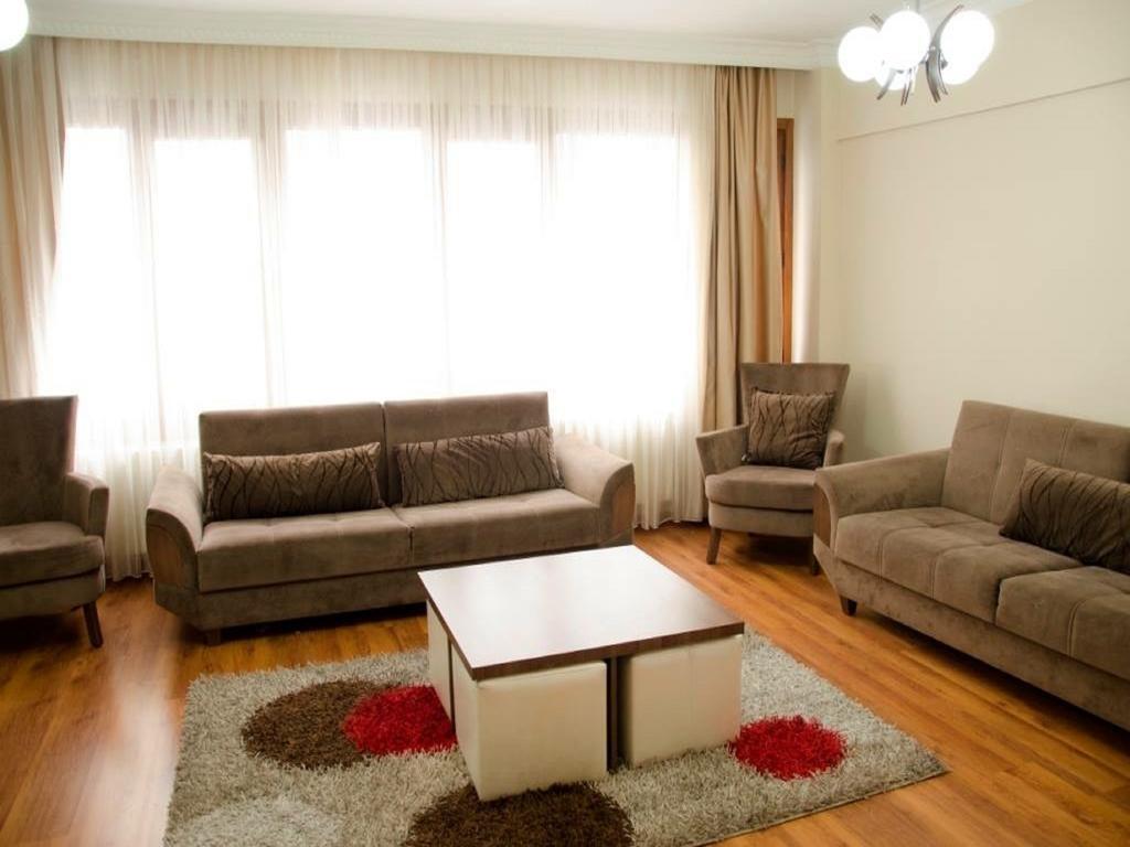 Bedir Apartments Istanbul Luaran gambar
