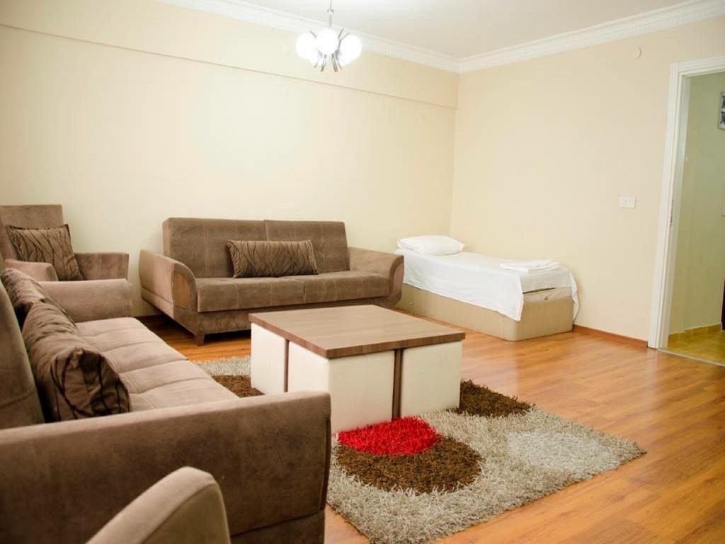Bedir Apartments Istanbul Luaran gambar