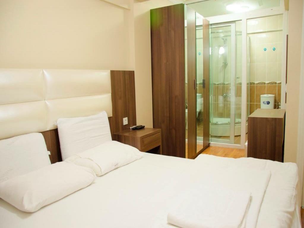 Bedir Apartments Istanbul Luaran gambar