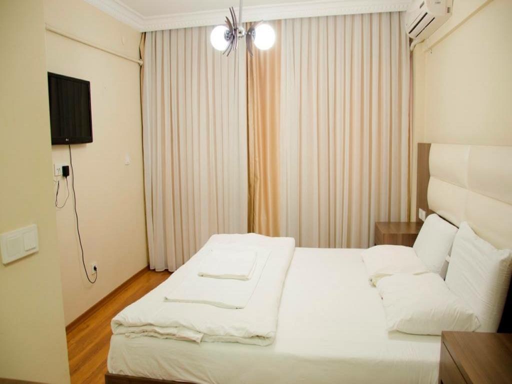 Bedir Apartments Istanbul Luaran gambar