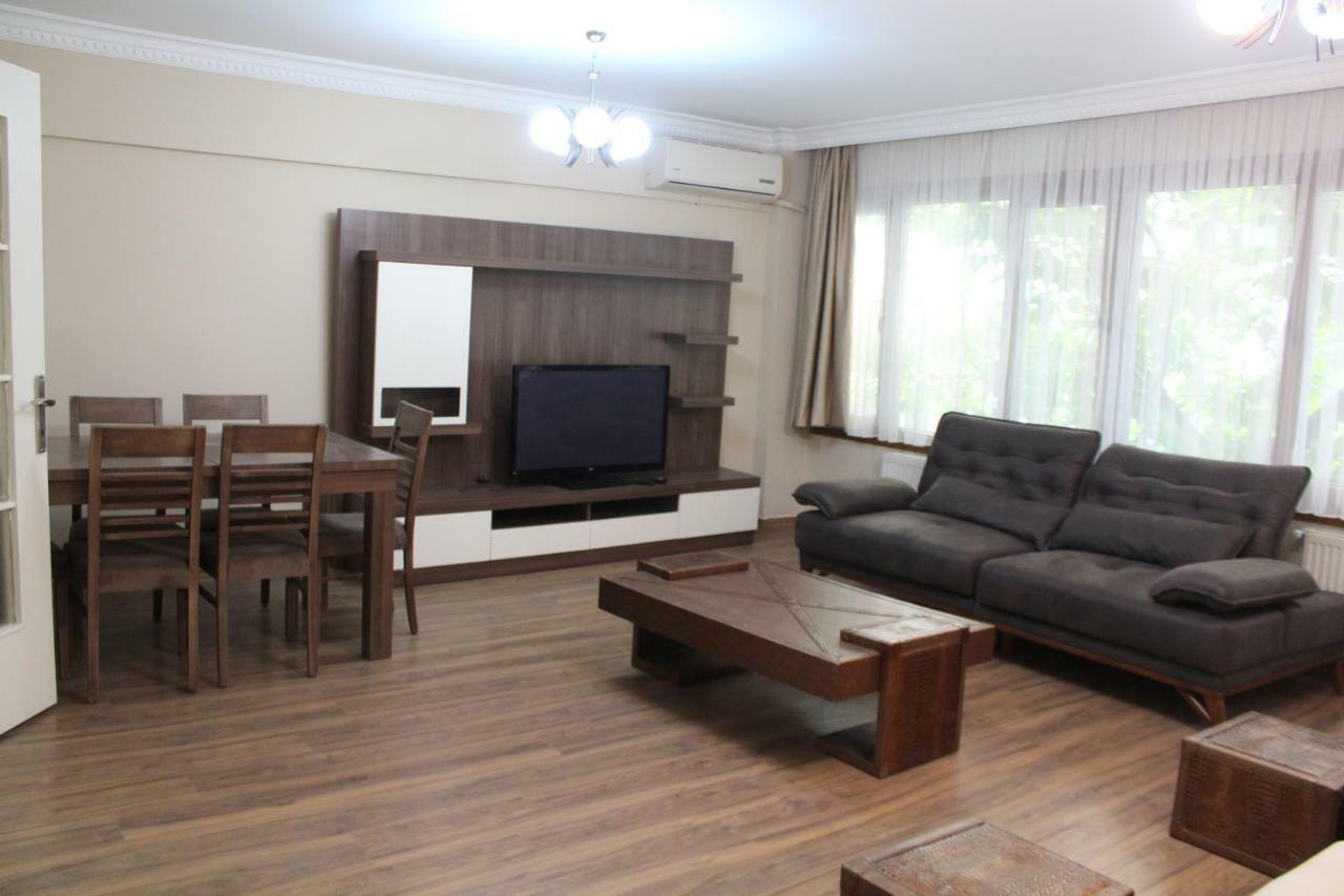 Bedir Apartments Istanbul Luaran gambar