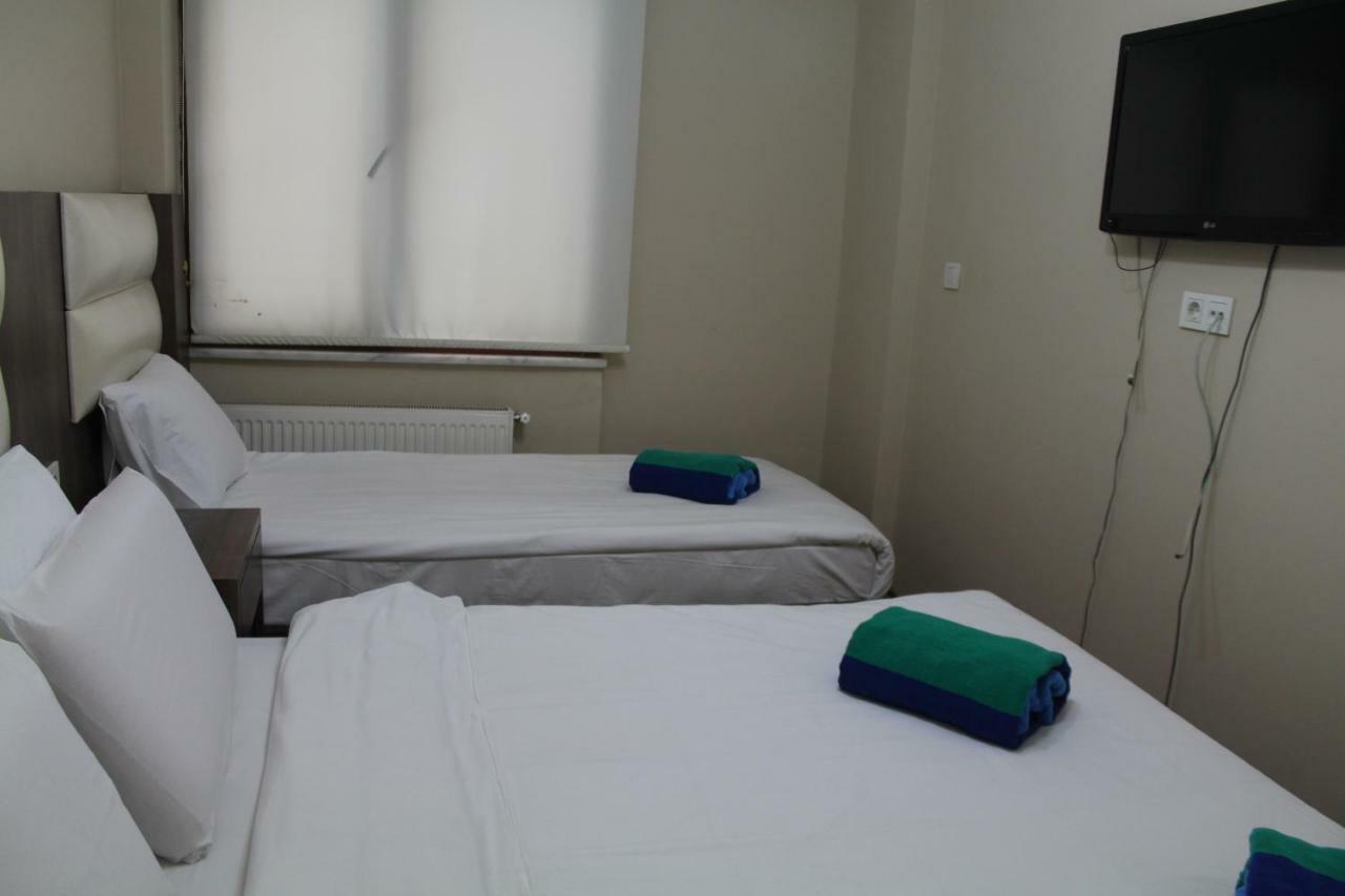 Bedir Apartments Istanbul Luaran gambar