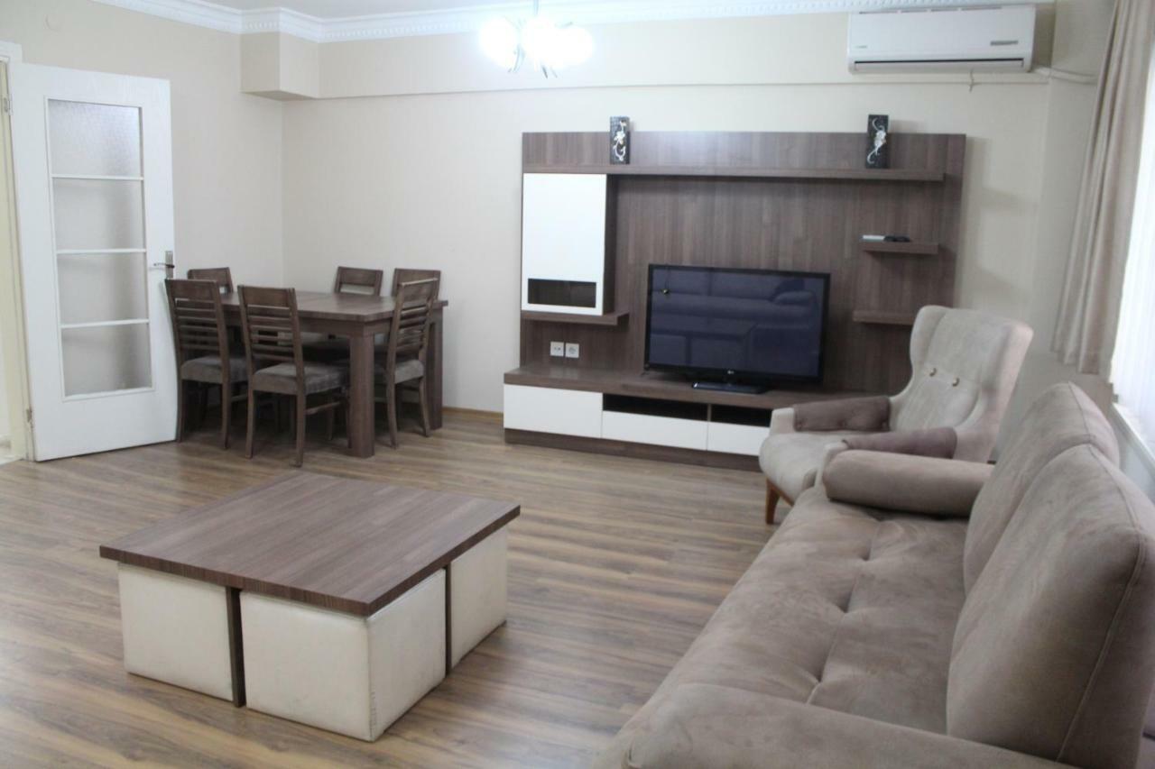 Bedir Apartments Istanbul Luaran gambar