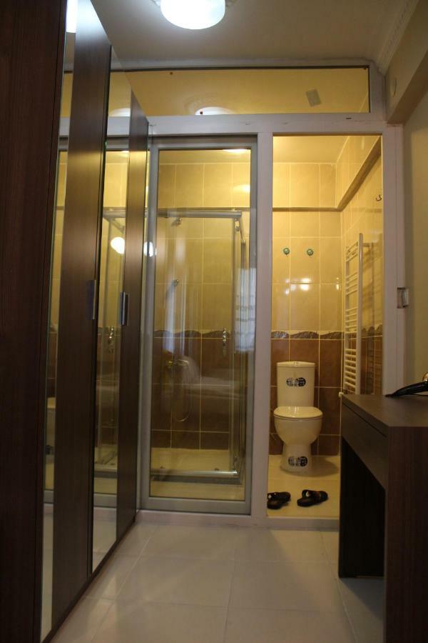 Bedir Apartments Istanbul Luaran gambar