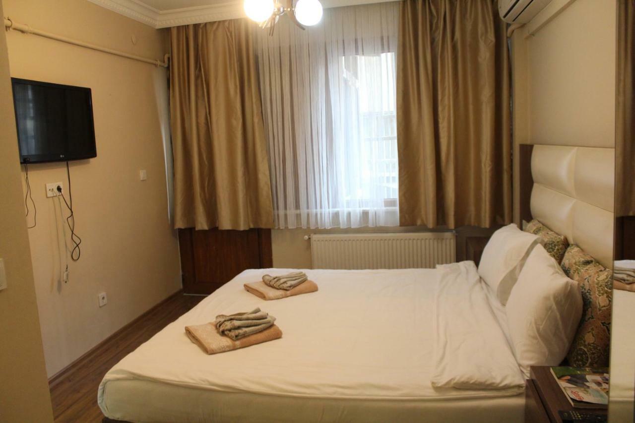 Bedir Apartments Istanbul Luaran gambar
